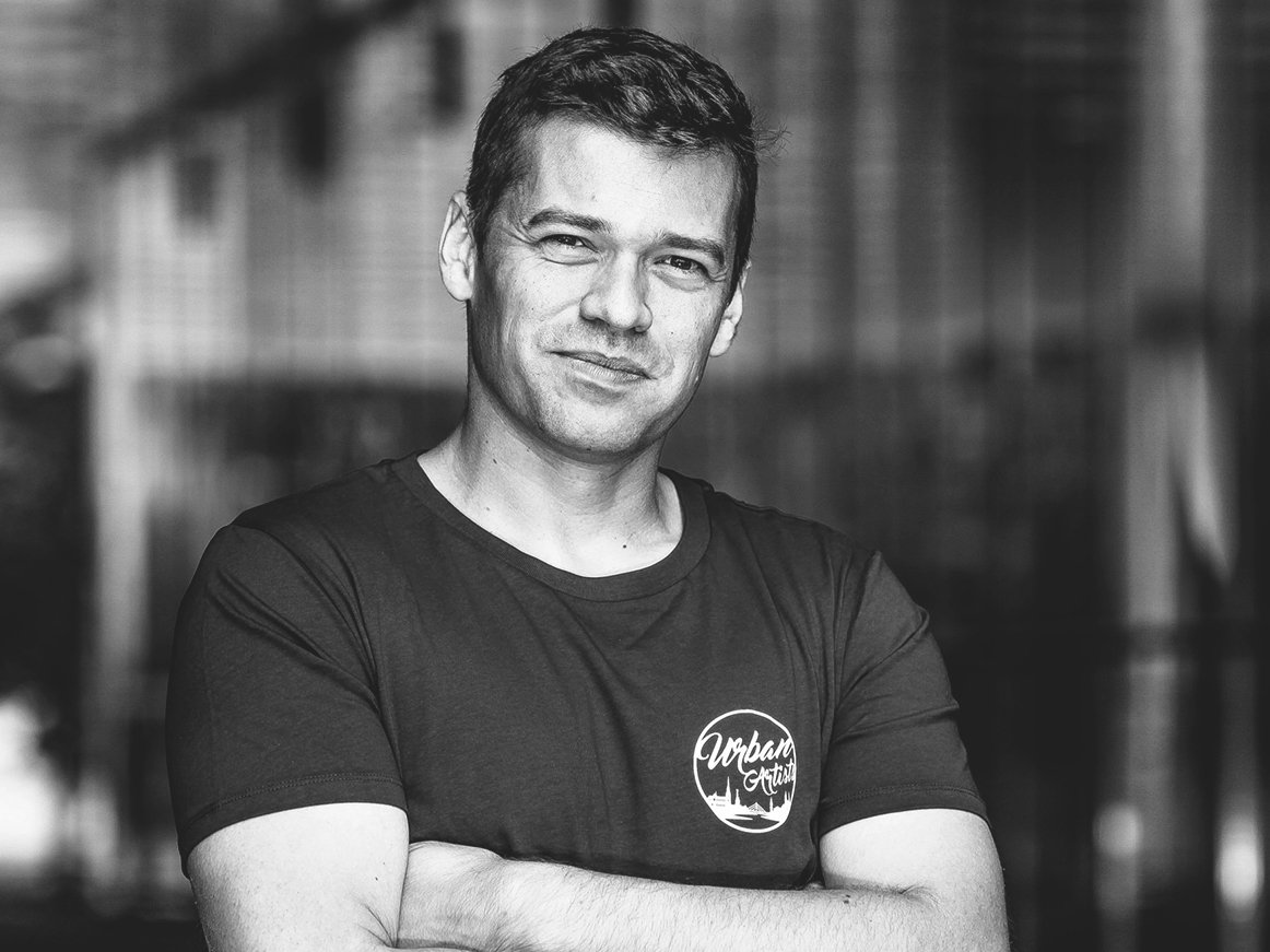 Markus Eggensperger Foto
