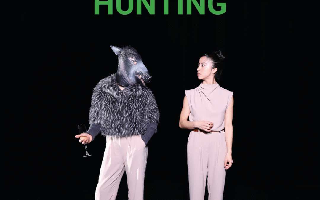 Tanztheater HAPPY HUNTING