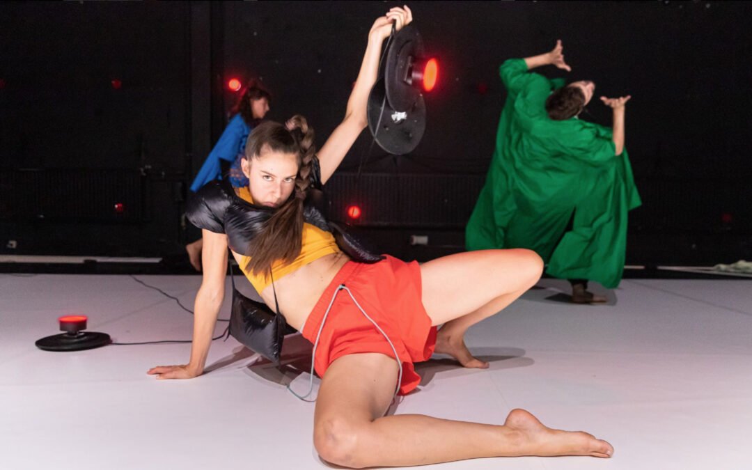 It contains Hard Parts