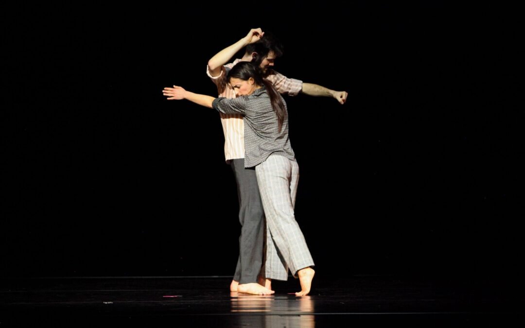 Tanzstück Survival Kit