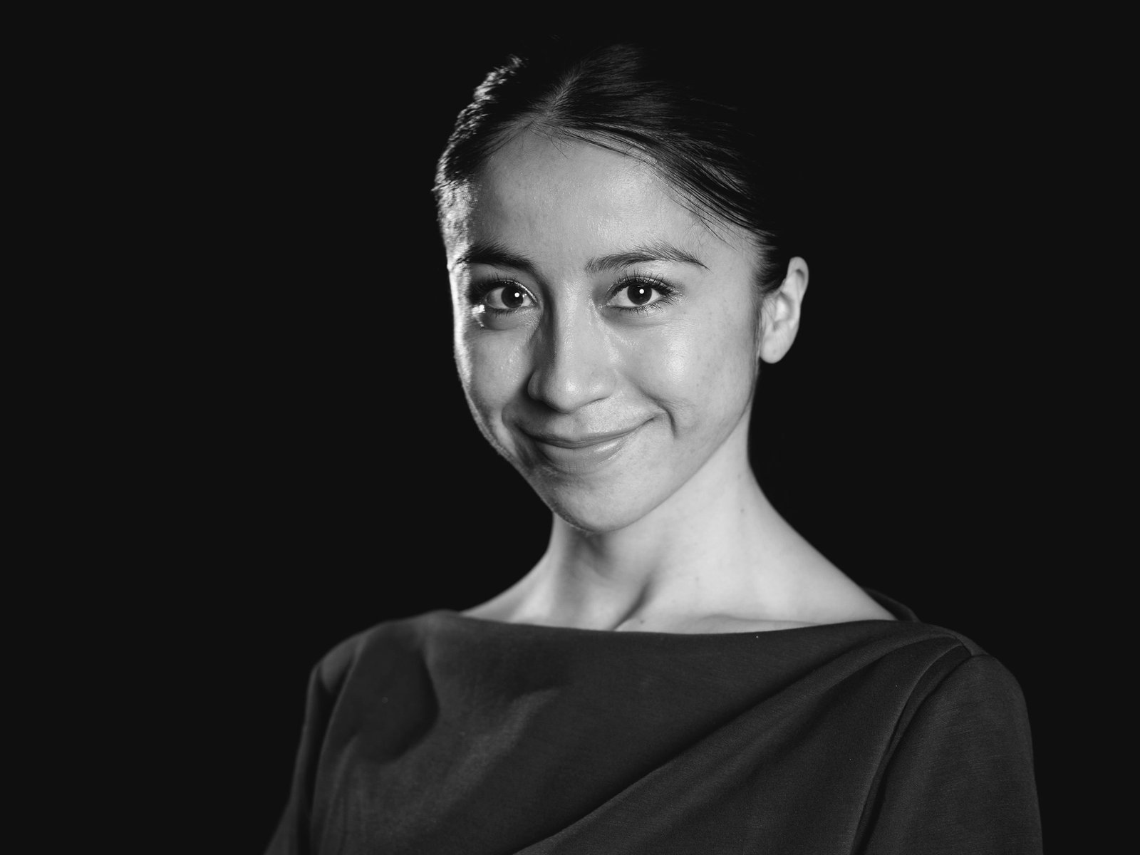 Carolina Sanabria Avellaneda Foto