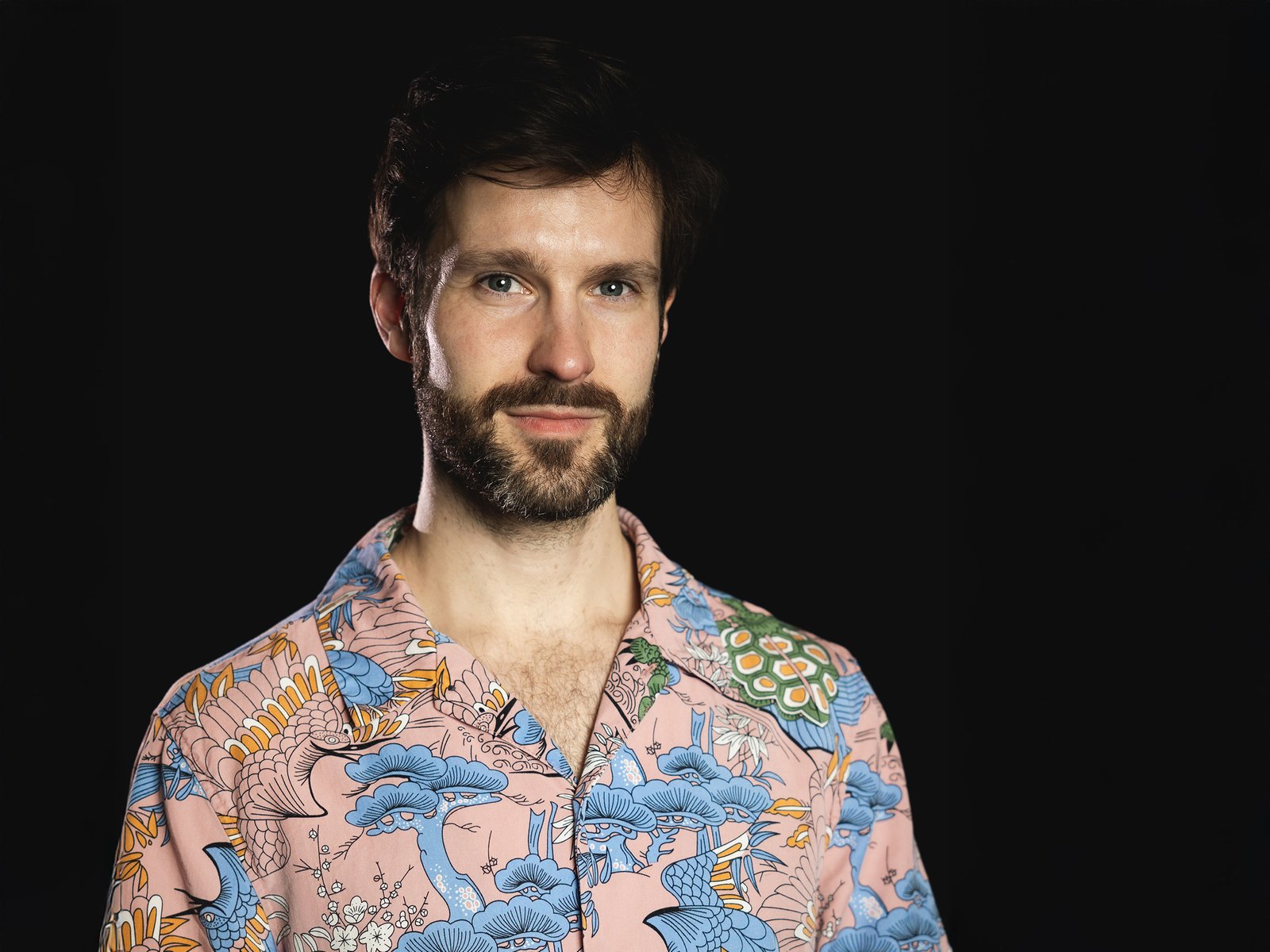 Florian Entenfellner Foto