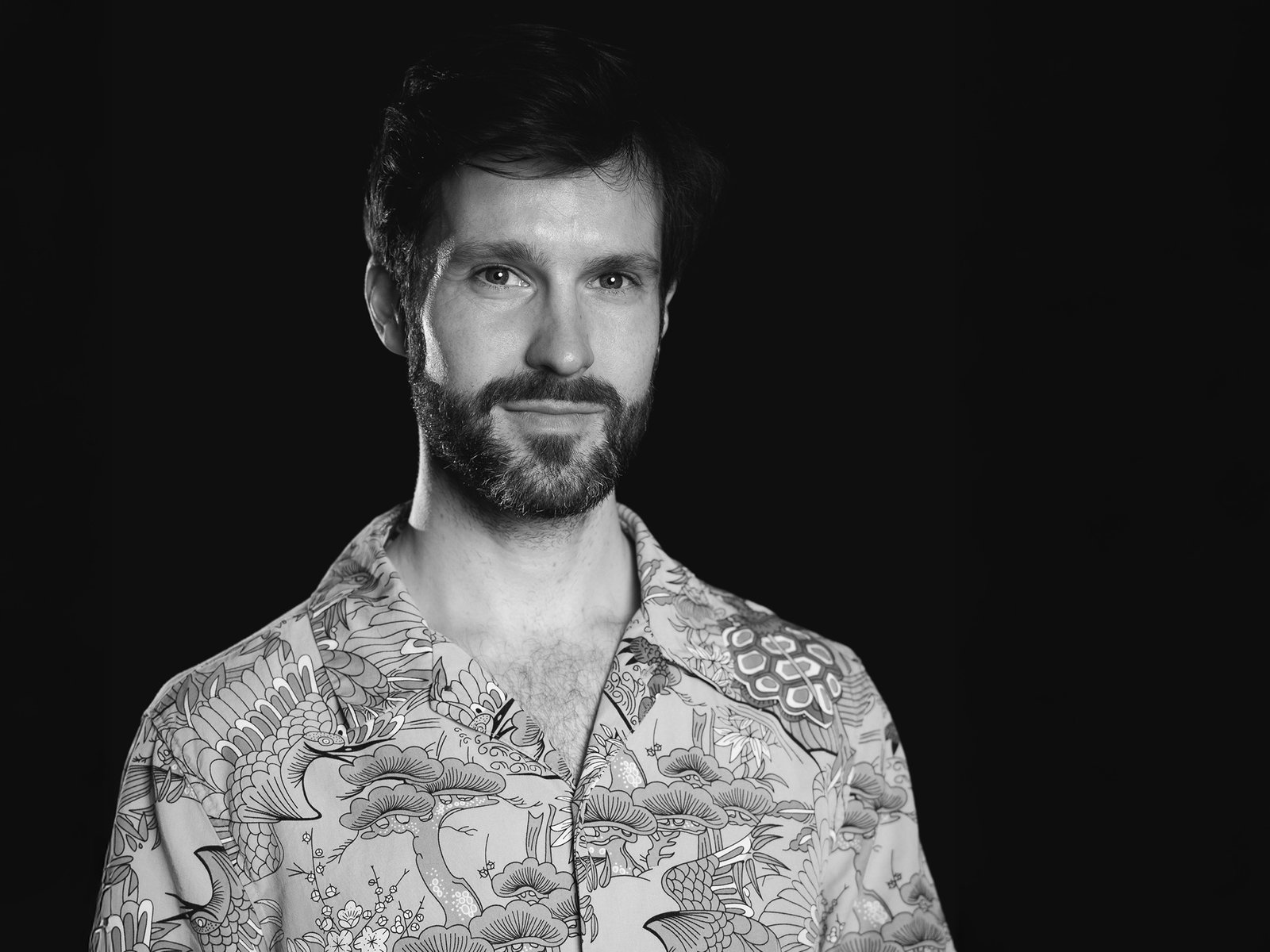 Joni Österlund Foto