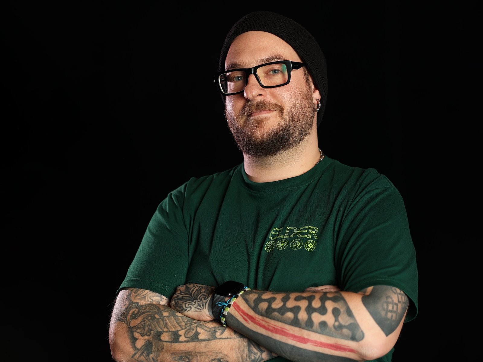 Florian Entenfellner Foto